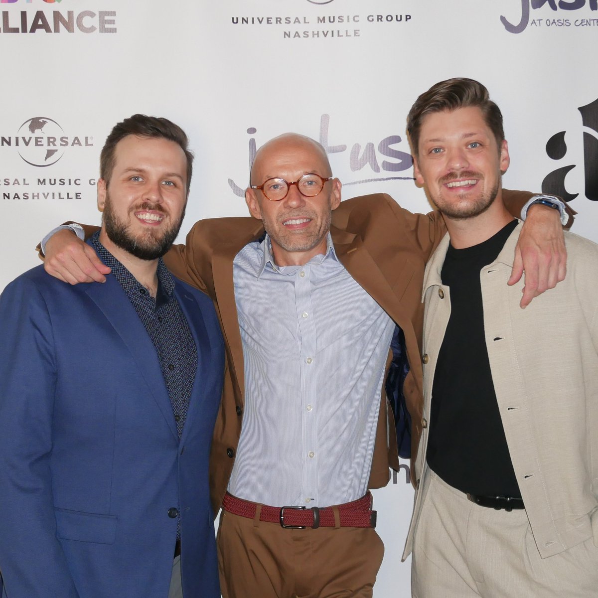 CAA Community & Impact tweet media