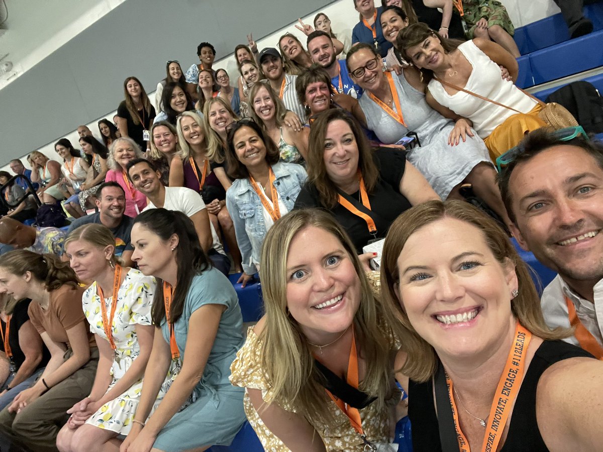 Courtney Gilkison tweet media