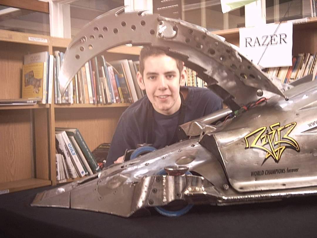 Caley Creations tweet media