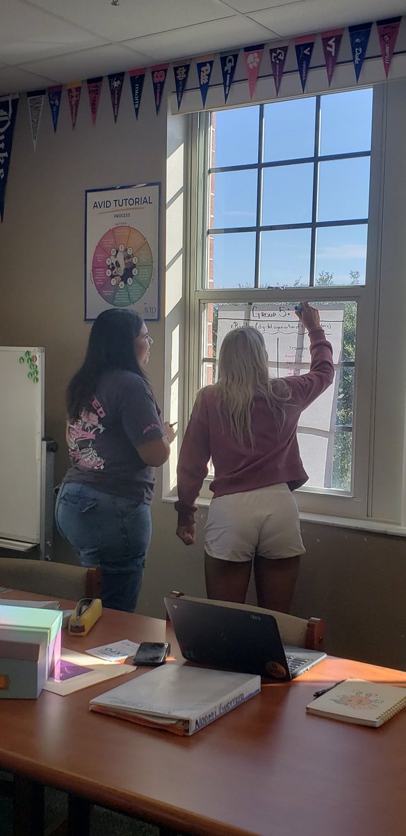 Forest AVID tweet media