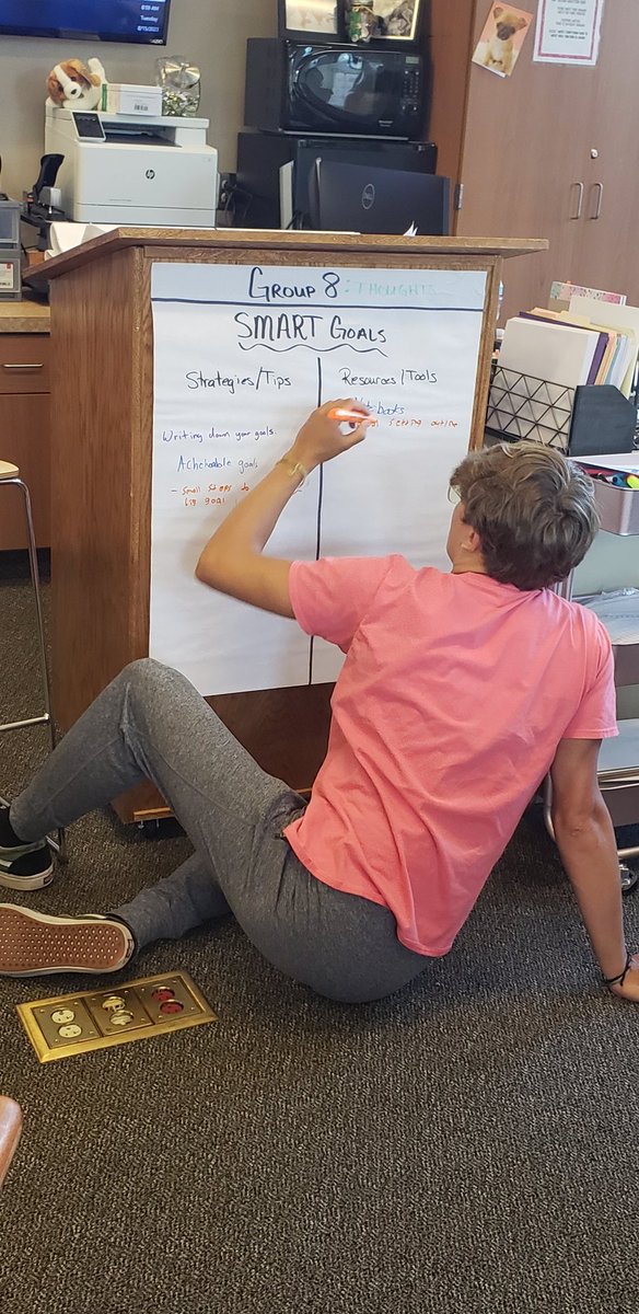 Forest AVID tweet media