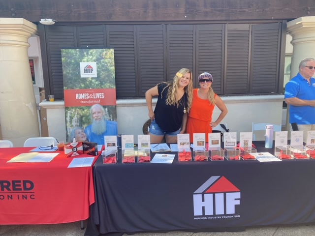 Housing Industry Foundation (HIF) tweet media