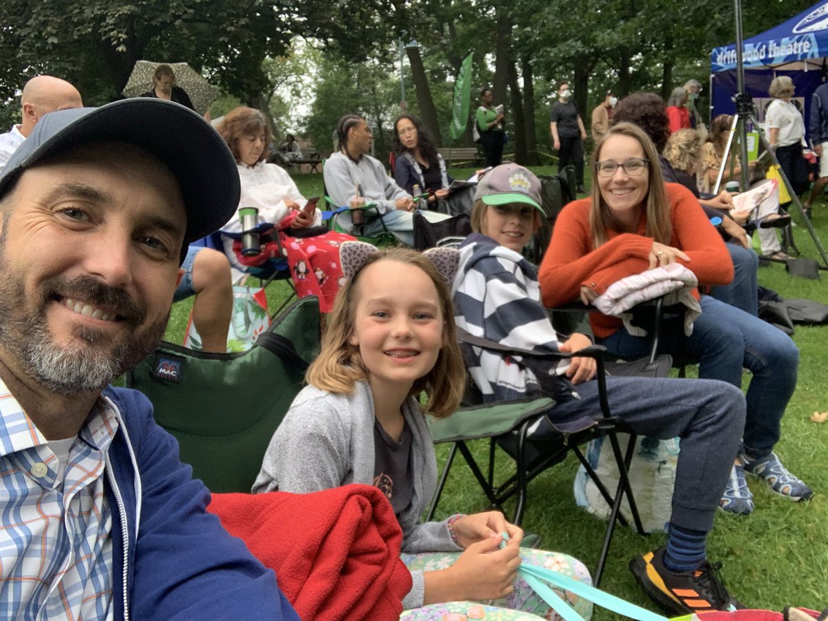 Brad Lepp (@bradlepp) on Twitter photo Thankyou <a href="/DriftwoodTheatr/">Driftwood Theatre</a> for another poignant summer show for the family. #bardbustour Thankyou <a href="/DriftwoodTheatr/">Driftwood Theatre</a> for another poignant summer show for the family. #bardbustour