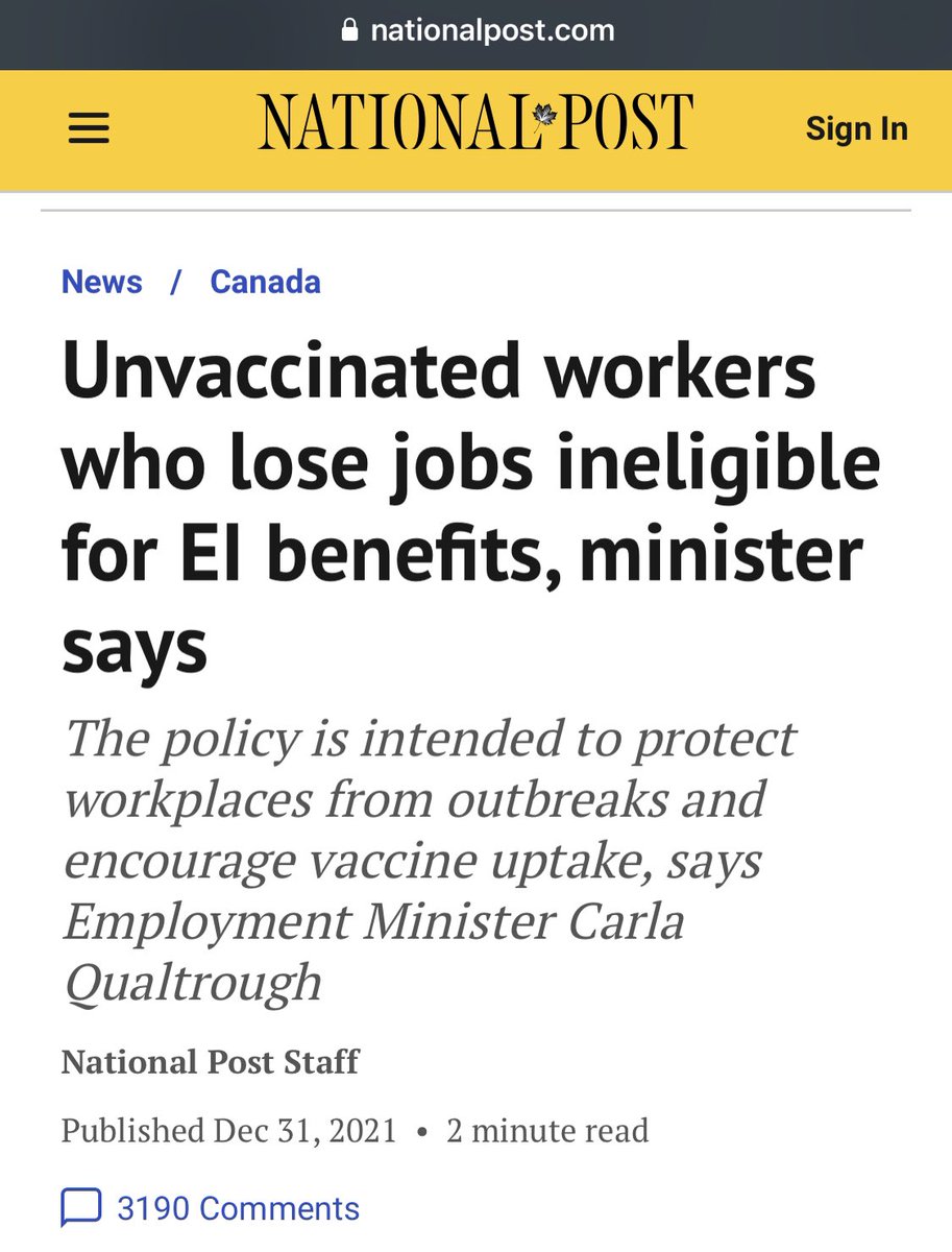 ryangerritsen's tweet photo. Just think, no one has or probably ever will answer for this outright medical discrimination that took place in Canada. They want to ignore it &amp; wish it away. I’ll never stop reminding everyone what the @liberal_party did to millions of Canadians. https://t.co/wqeSl9X7PL