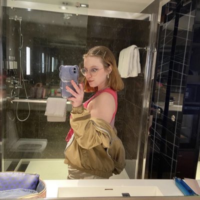 #NewProfilePic