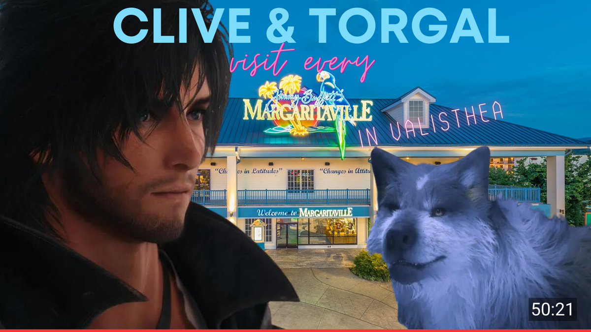 Incorrect Final Fantasy Quotes tweet media