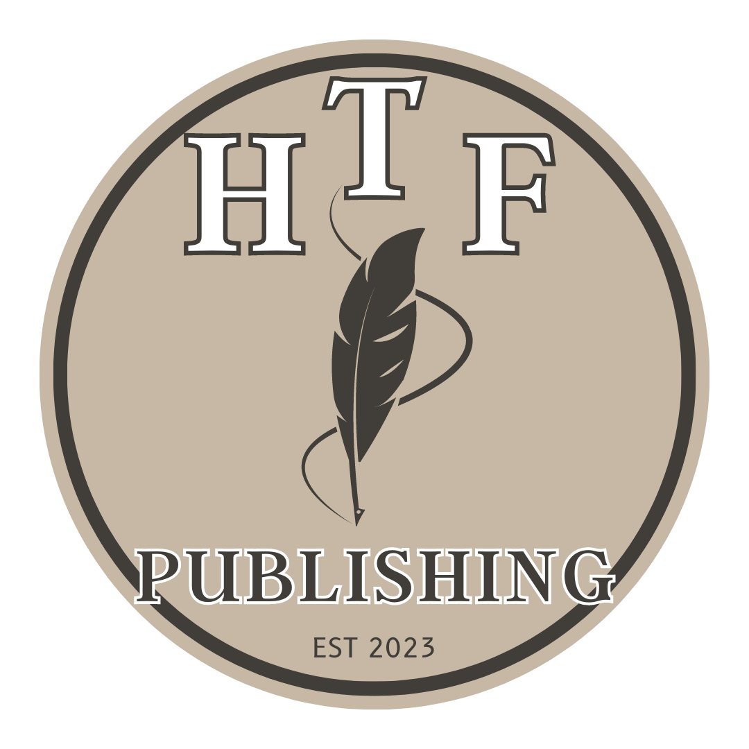 @ColinMustful, the founder of @HtFiction, is proud to announce the launch of HTF Publishing, a new hybrid publishing imprint that promises to give authors the same high-quality publishing experience as its parent imprint. historythroughfiction.com/blog/introduci…