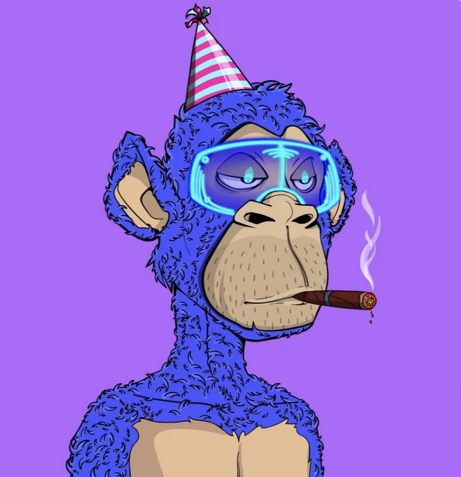 It's official, season 1 of BR starting this Sunday!!!
If you haven't gotten your <a href="/apesonx/">APΞX</a>
Yet you can still grab one on Open Sea. There are a lot of great deals going on right now and don't forget to head over to our discord and register to participate, LFG