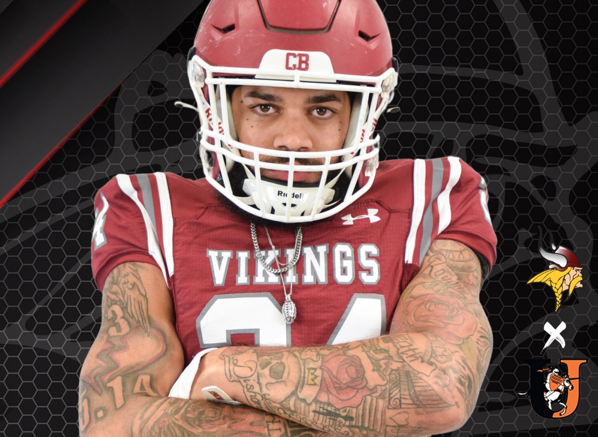 VCSUVikings's tweet photo. Game time.
LET'S GO!

📍 Lokken Stadium
🆚 Jamestown
🕖 7 p.m.

Radio ➡️ KOVC 1490/96.3 FM &amp; https://t.co/nHYi0Zw8YD
TV ➡️ BEK Sports
Video Stream ➡️ https://t.co/pl5qNVxjPI

#GoVikings #AgBowl #FCCU #OwnTheBucket #Rivalry #CollegeFootballReturns https://t.co/eJDTHutxkW
