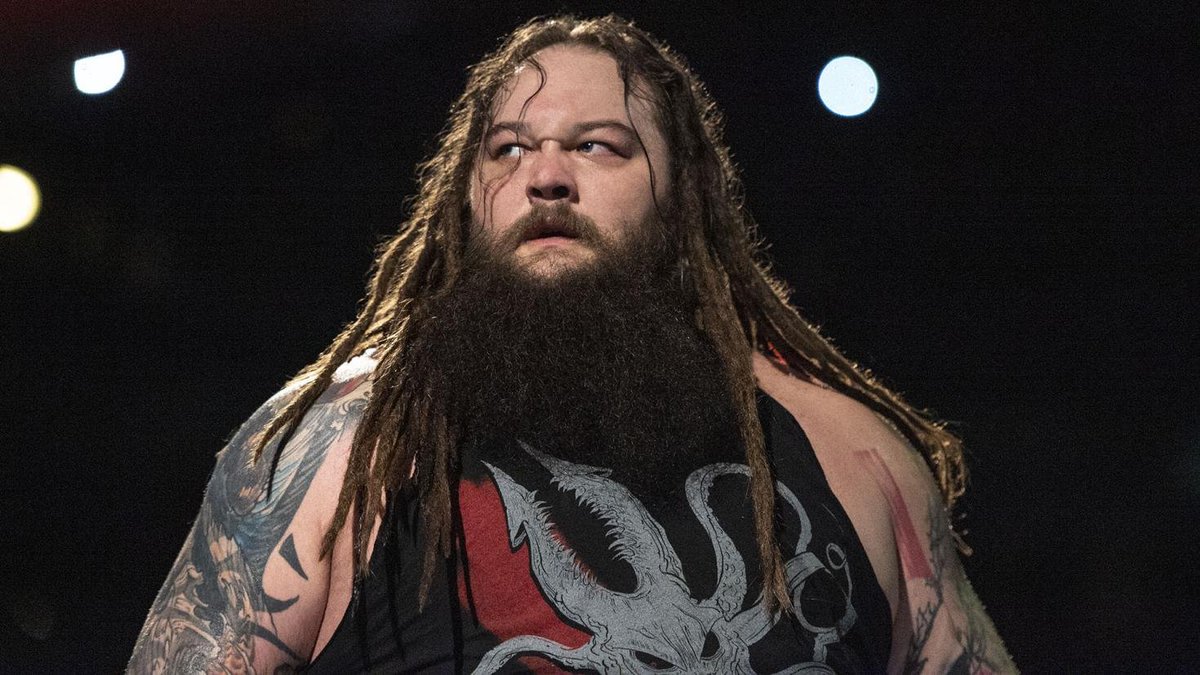 AlertesInfos's tweet image. 🕊️ ALERTE INFO - Le catcheur Bray Wyatt est mort à l'âge de 36 ans. (sources concordantes)