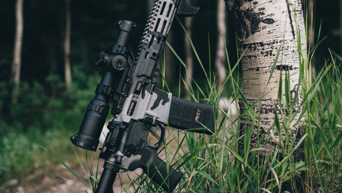 Summer Is Ending But Hunting Season Is just Beginning!