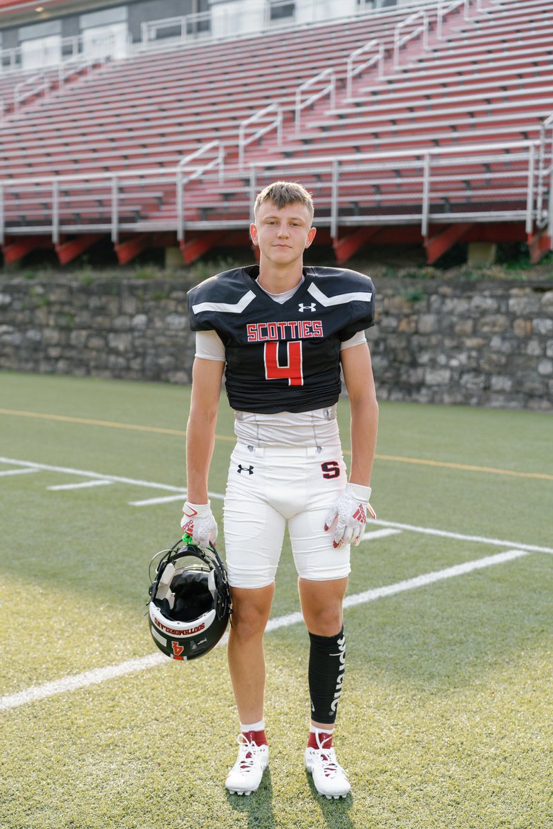Southmoreland Football (@shsfootball4u) on Twitter photo Uniform reveal vs McGuffey ‼️
We haven’t pulled this combo out in a while.
Ft. Senior WR/DB <a href="/ronniecollins_/">ronald collins</a>
⚫️⚫️⚪️ Uniform reveal vs McGuffey ‼️
We haven’t pulled this combo out in a while.
Ft. Senior WR/DB <a href="/ronniecollins_/">ronald collins</a>
⚫️⚫️⚪️