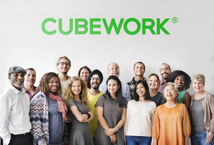 Cubework is a flexible, affordable solution for businesses of all shapes and sizes. We offer flexible deals ranging from month-to-month contracts to multi-year partnerships and allow you to scale up (or down) according to your business needs. DM today to see how I 
can help!