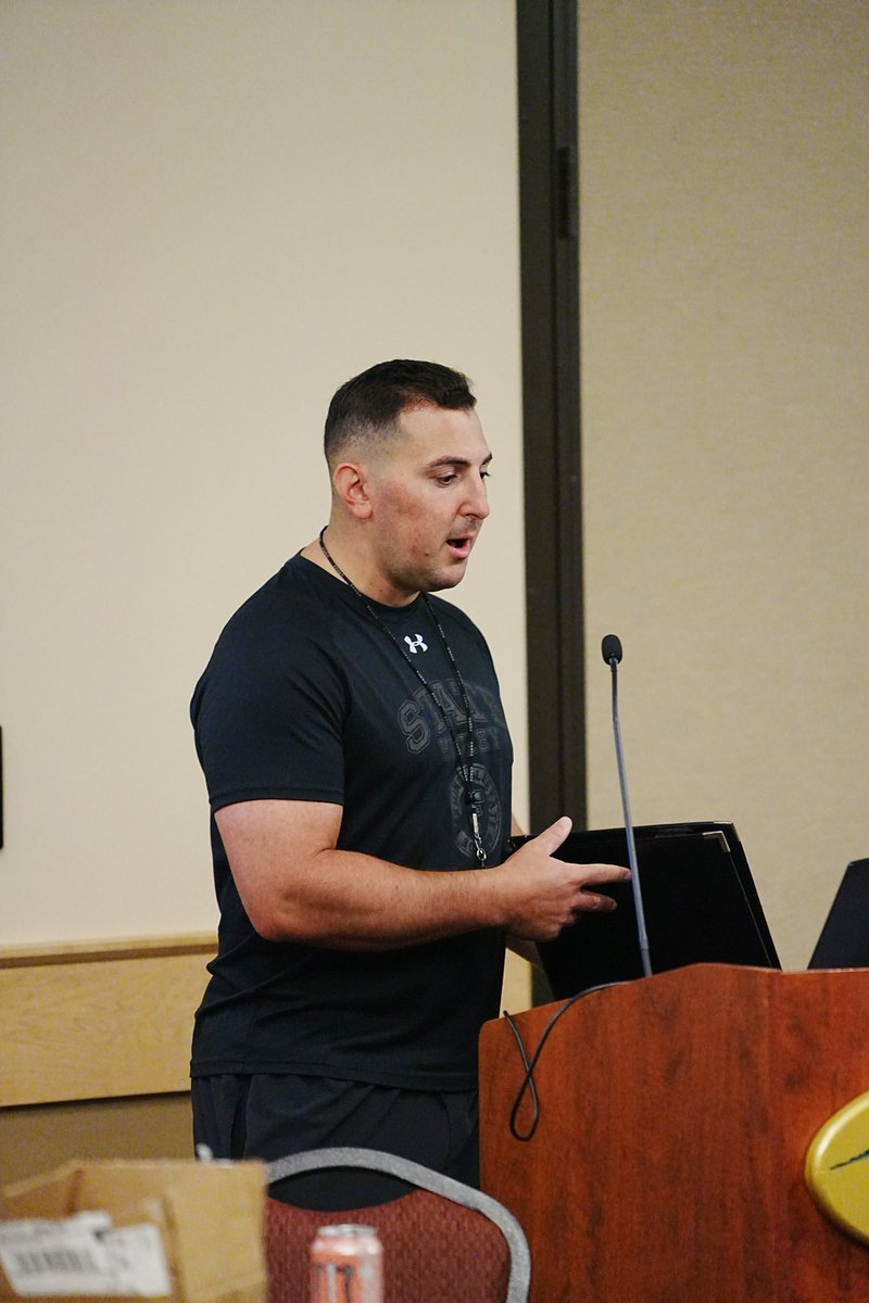 Farmingdale State College Hockey tweet media