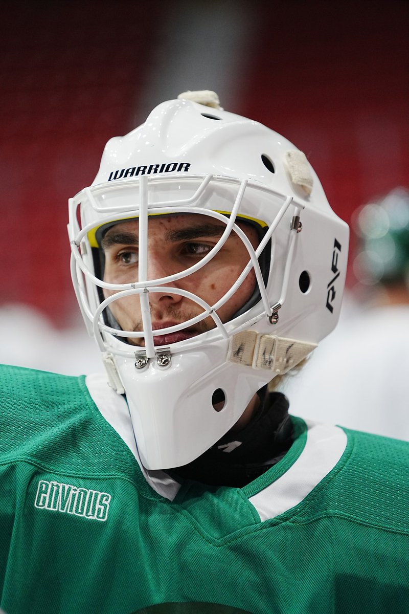 Farmingdale State College Hockey tweet media