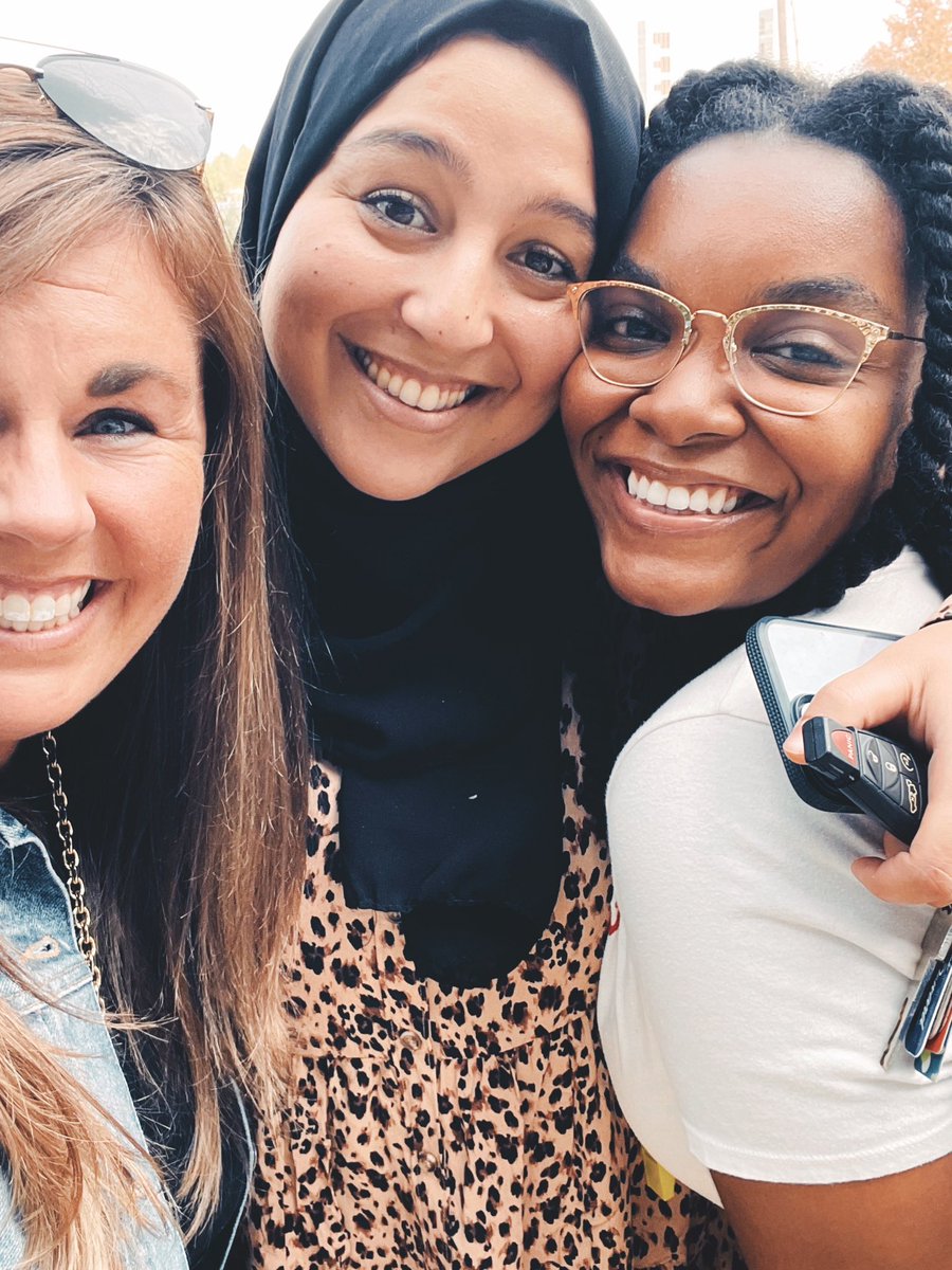 Becca Conn (@becca_conn) on Twitter photo One year ago these incredible educators student taught in my kinder class. Here we are a year later, catching up on the 2nd week of schoolβ each of us with our own new adventure: Instructional coach, kindergarten, & pre-k! <a href="/VRE_STARS/">Valley Ranch Elementary Coppell ISD</a> <a href="/gowilsonrangers/">Wilson Elementary</a> you got two of the best! π One year ago these incredible educators student taught in my kinder class. Here we are a year later, catching up on the 2nd week of schoolβ each of us with our own new adventure: Instructional coach, kindergarten, & pre-k! <a href="/VRE_STARS/">Valley Ranch Elementary Coppell ISD</a> <a href="/gowilsonrangers/">Wilson Elementary</a> you got two of the best! π