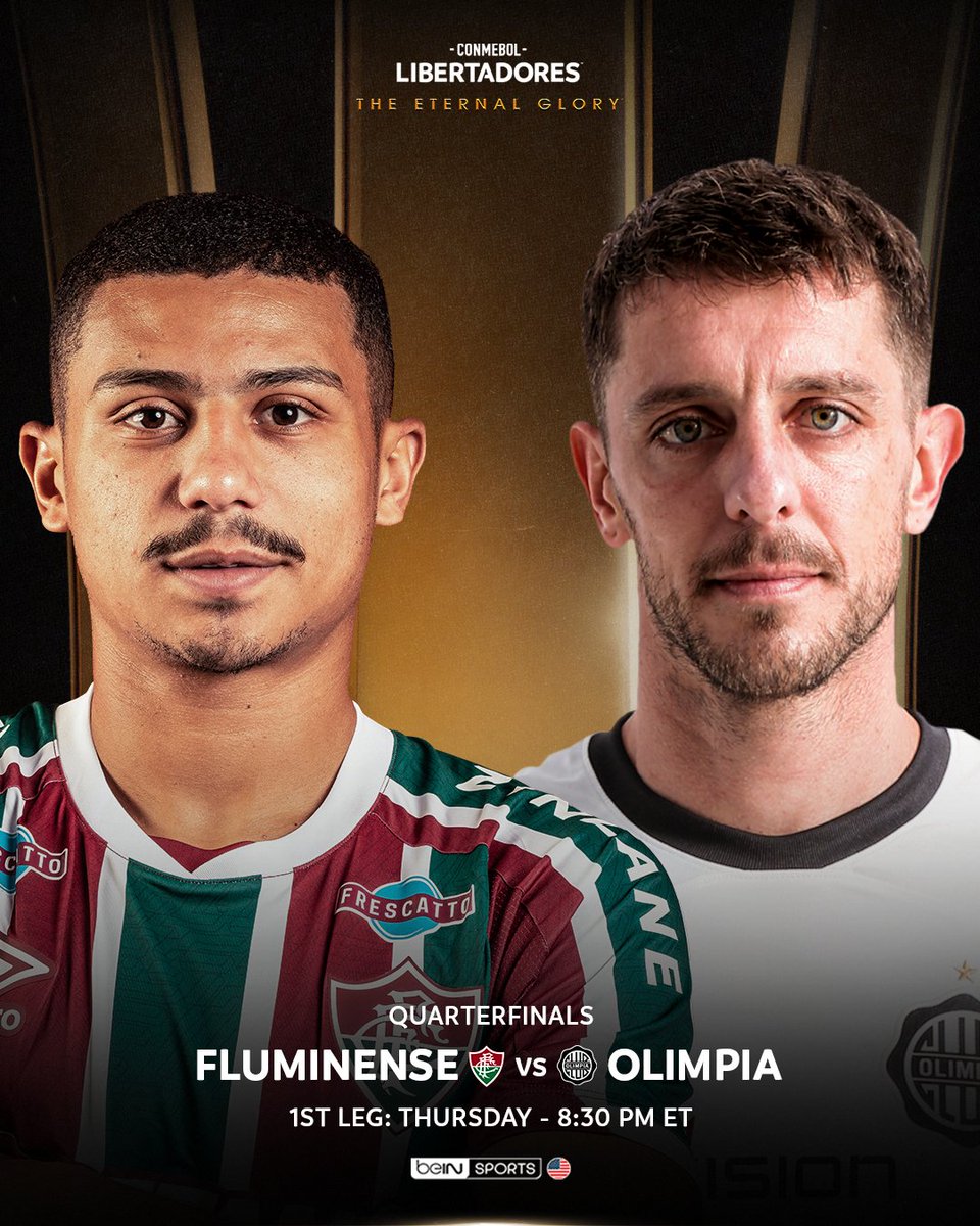 Olimpia tem quantas Libertadores? Saiba o número de vez que o