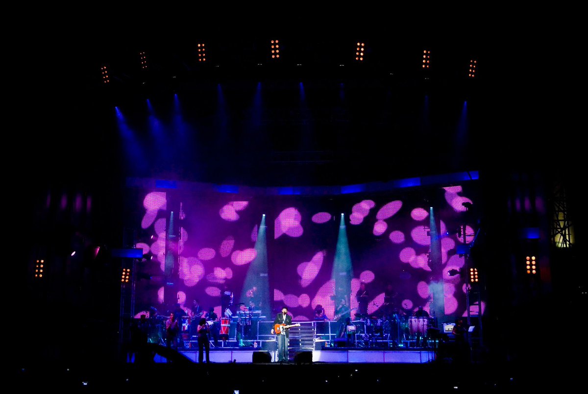 PreventosMedia's tweet photo. Hoy hace 15 años de uno de los conciertos más icónicos llevado a cabo en Lanzarote. Juan Luis Guerra en la playa de El Reducto,Arrecife. Una experiencia inolvidable de la que nos sentimos orgullosos a día de hoy!
#juanluisguerra #lanzarote #arrecife https://t.co/e3LwMY5tXy