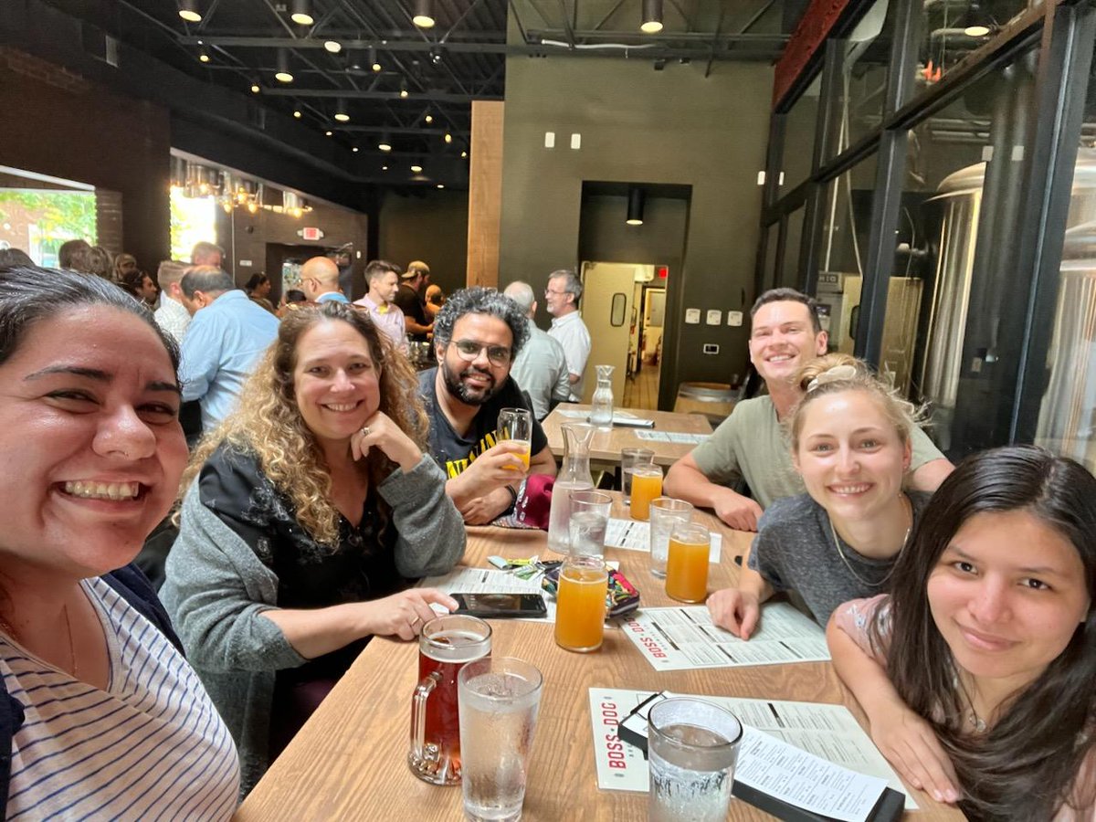 Darcie Seachrist, Ph.D. tweet media