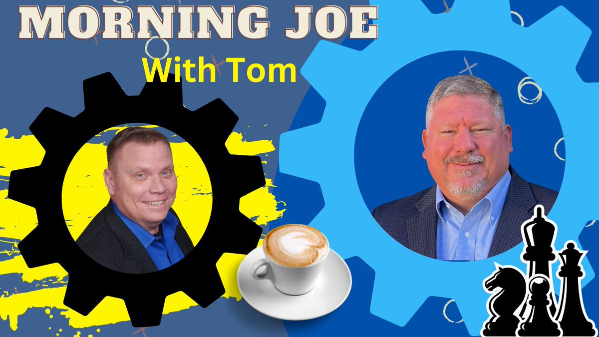 🐊 When life gave Dr. Brian Kent lemons, he made lemonade... and then probably sold it to a thirsty alligator! Introducing the man whose career has more twists and turns than a Florida swamp. 🐊

Link: youtu.be/Us4iRkcWha0

From ISR, Data, and Biometrics to a Real Estate