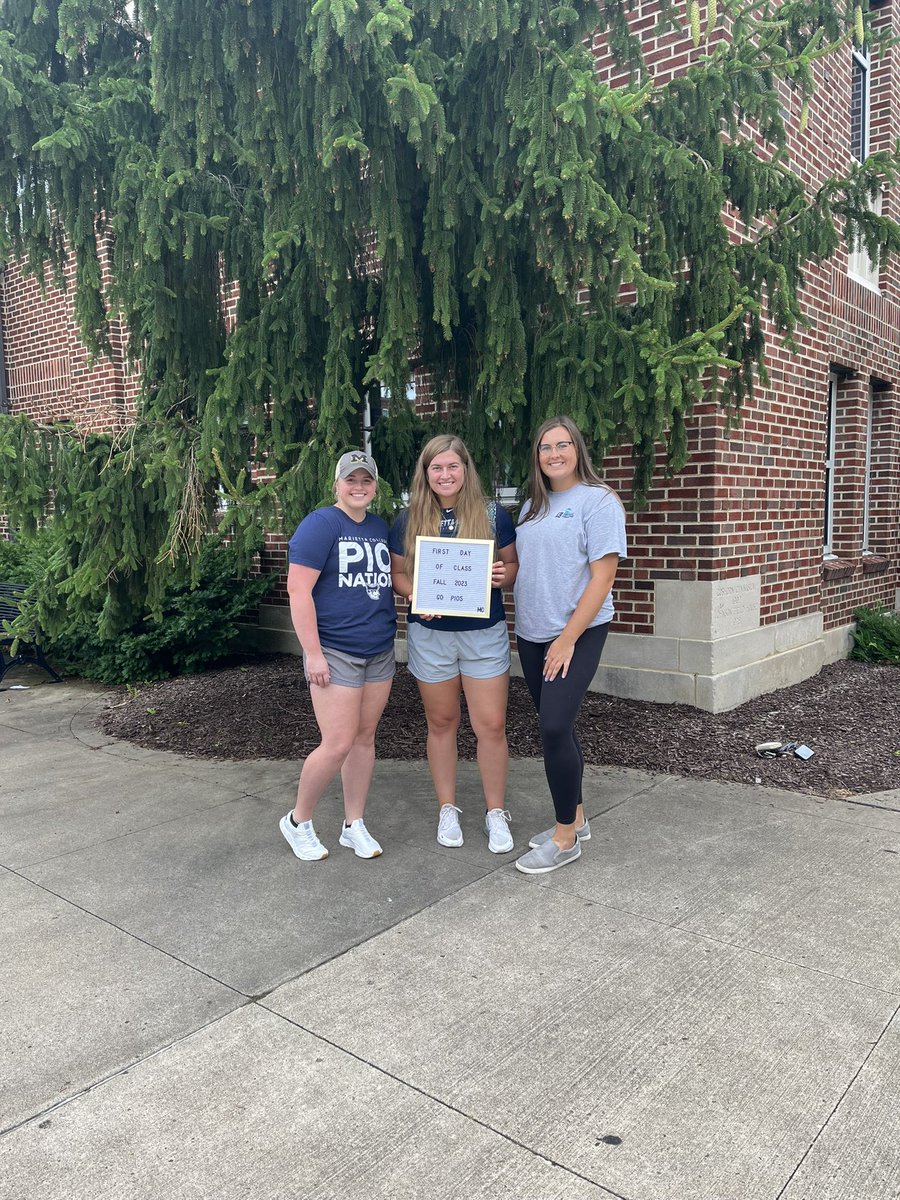 Marietta Softball tweet media