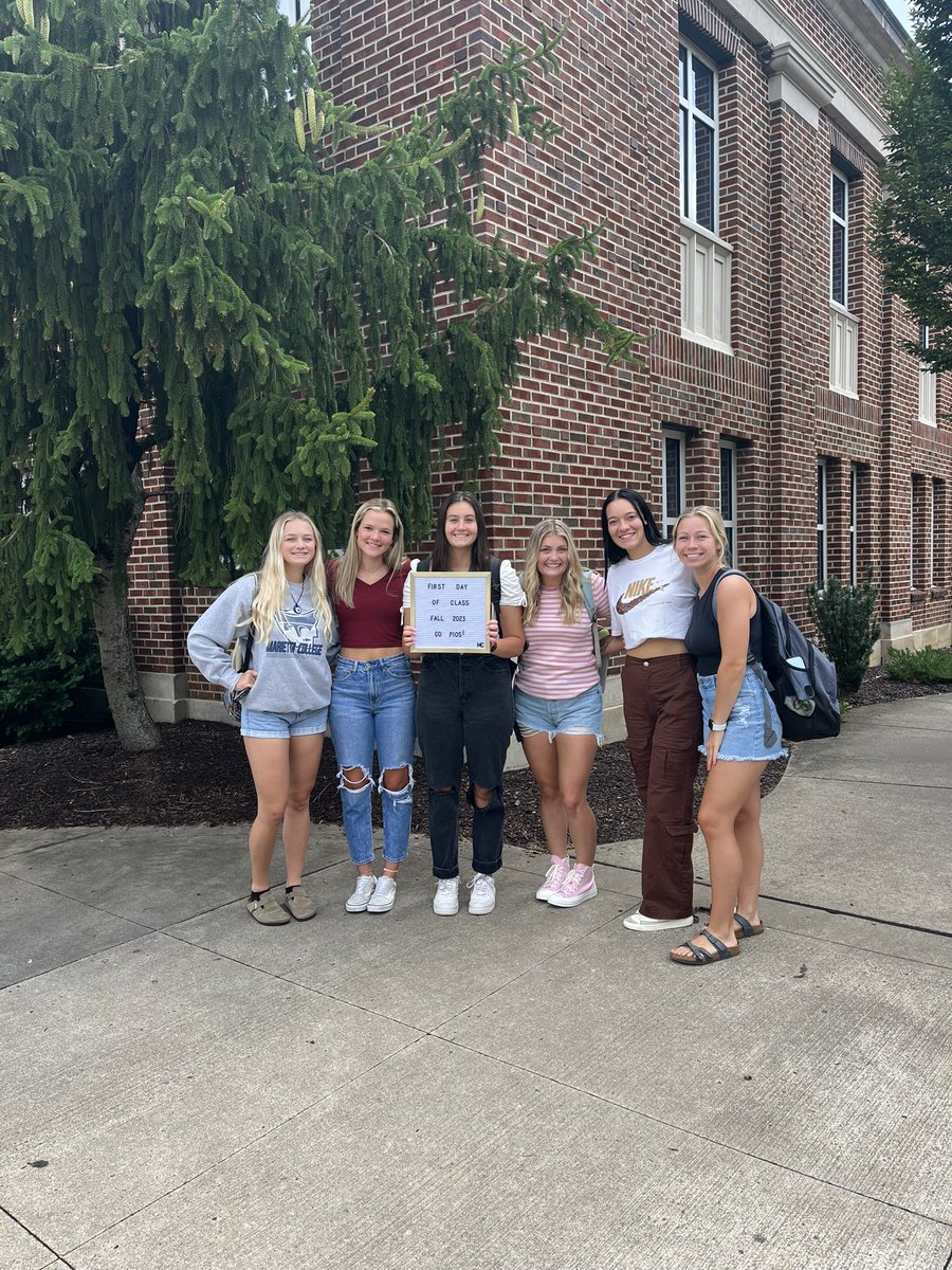 Marietta Softball tweet media