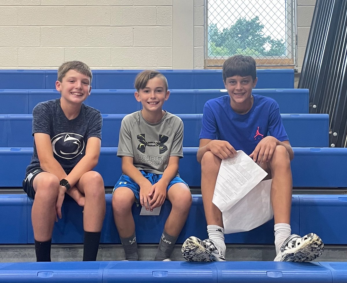 Melanie Richwine tweet media