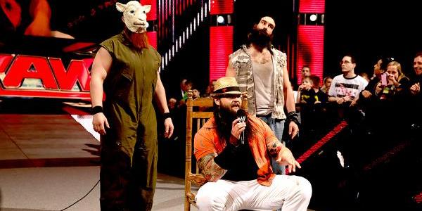 WRESTLING? tweet media