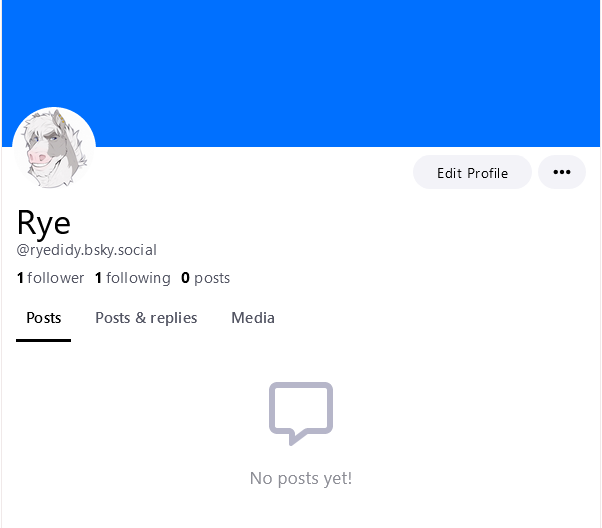 Aye! Finally made it.