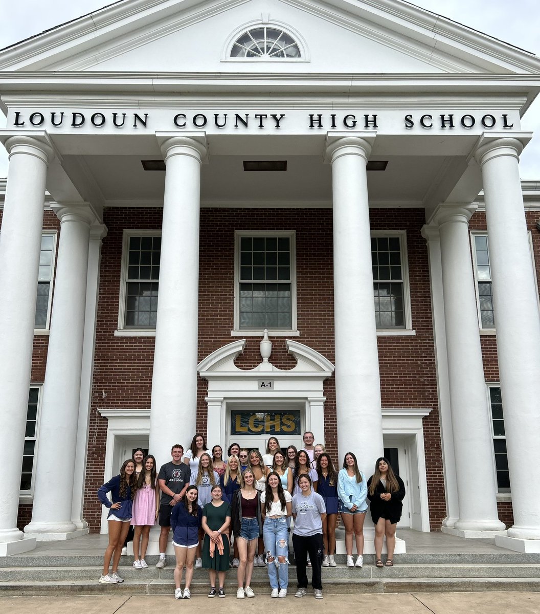 LCHS news tweet media