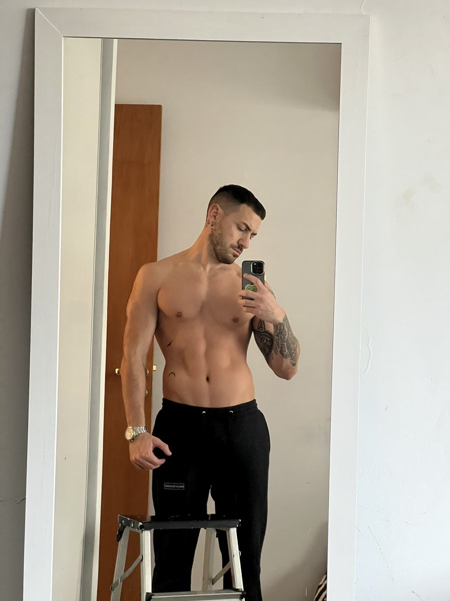 favapablo's tweet photo. ✨💥💪🏼 https://t.co/4zXDgxhrxF