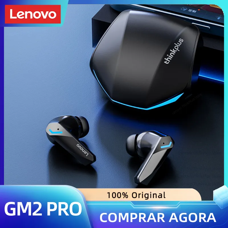 bookstellet's tweet photo. Elevate sua experiência auditiva com o Lenovo Fone de Ouvido GM2 Pro sem Fio!  Qualidade de som excepcional, chamadas em alta definição, microfone para jogos e baixa latência. Experimente agora:https://t.co/b1xsxUXZYS 
#Lenovo #GM2Pro #FoneDeOuvido #ÁudioImersivo #jogosmortaisx https://t.co/FrD5lIZSbd