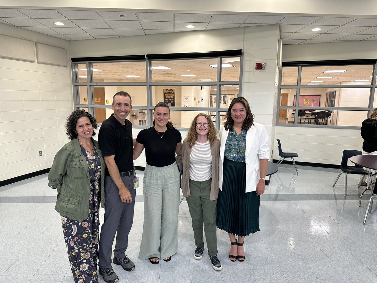 Blair Eiseman tweet media