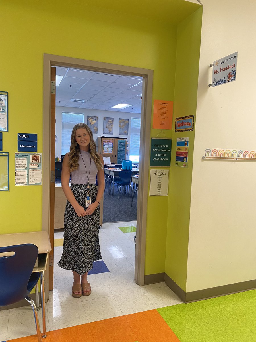 Ms. Frandock tweet media