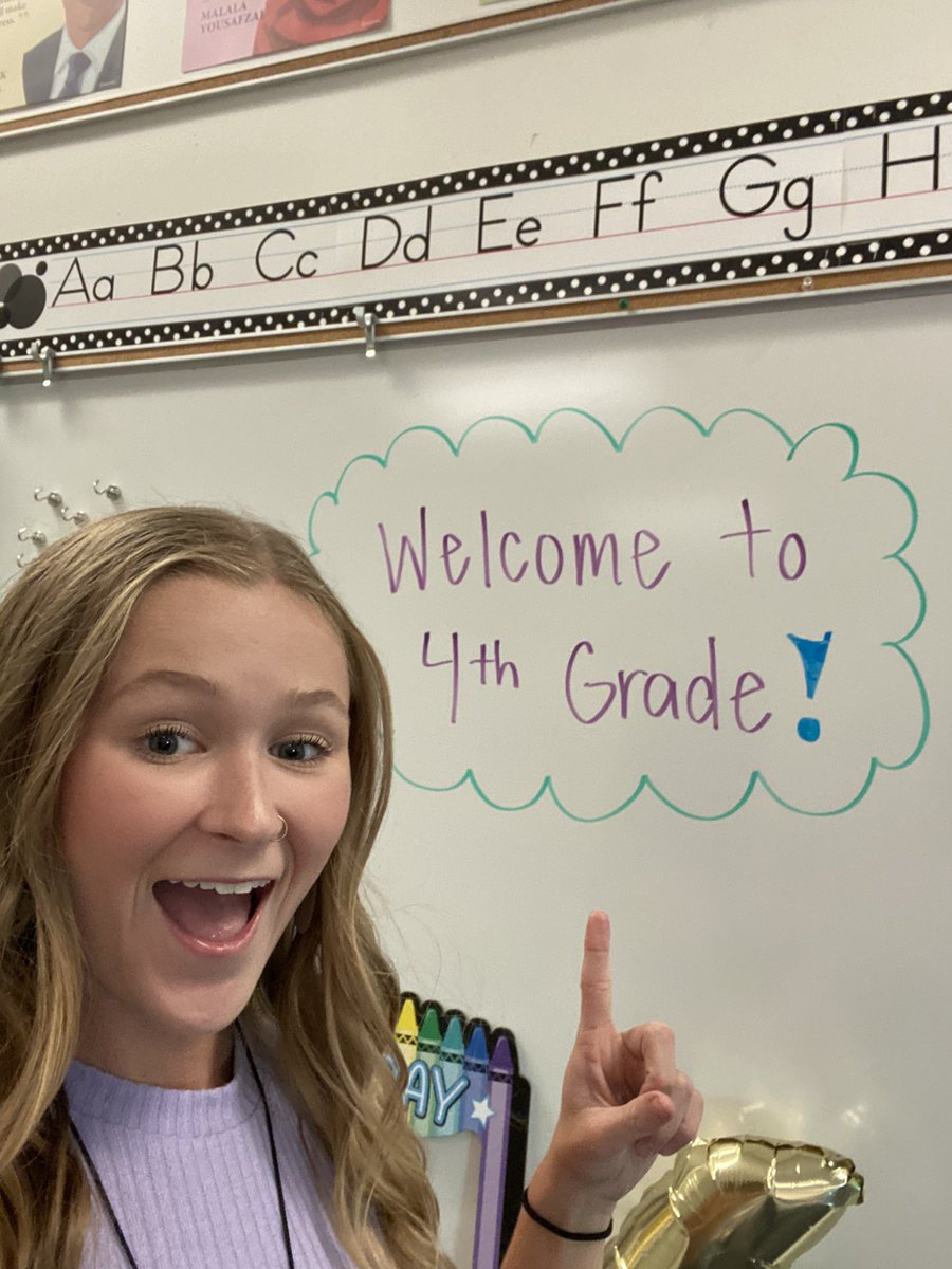 Ms. Frandock tweet media