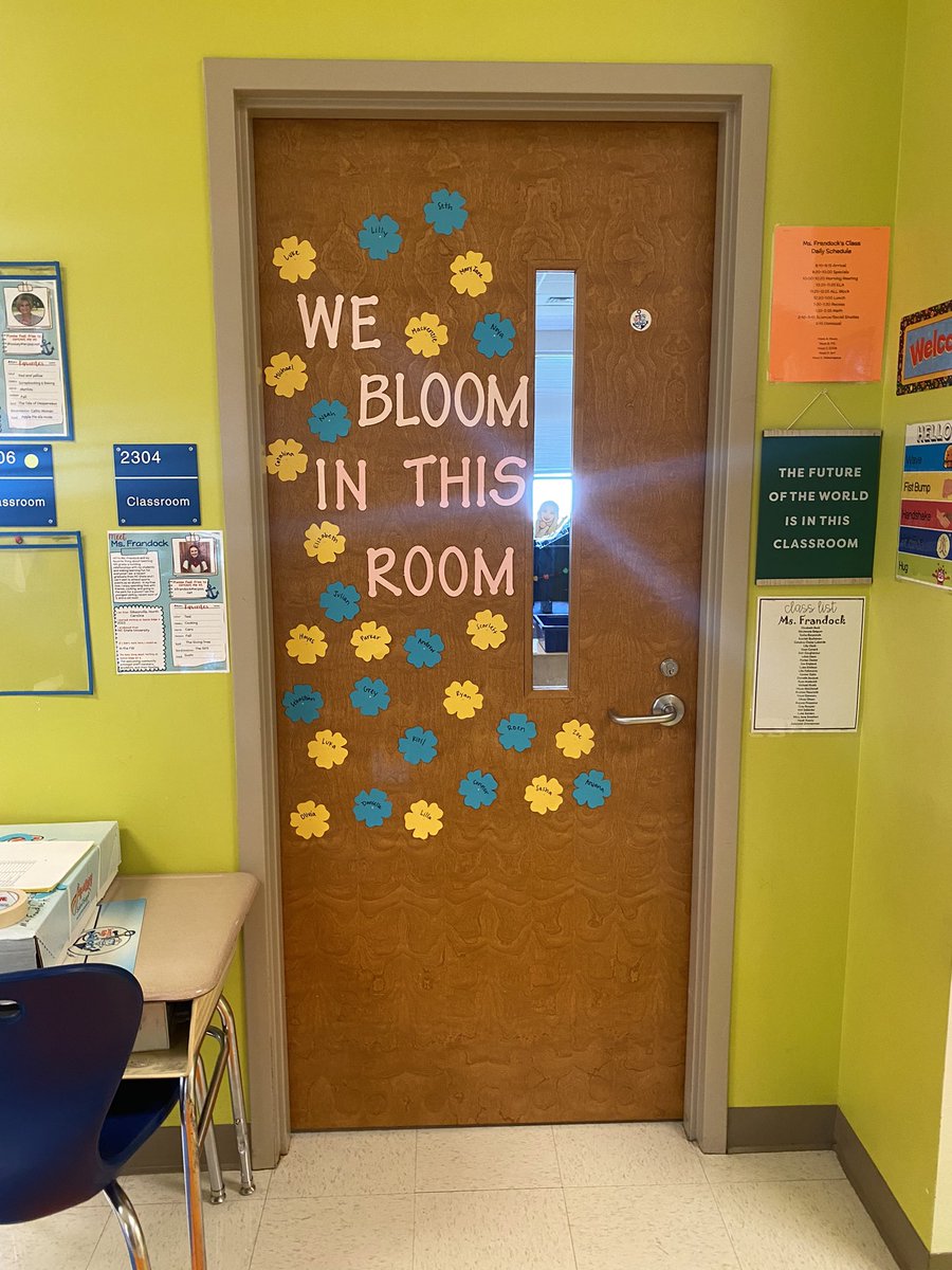 Ms. Frandock tweet media