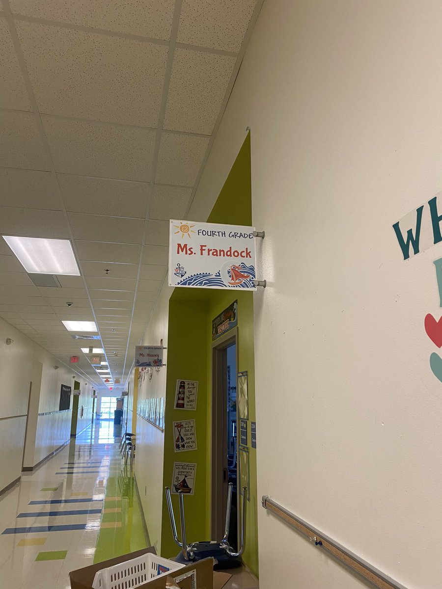 Ms. Frandock tweet media