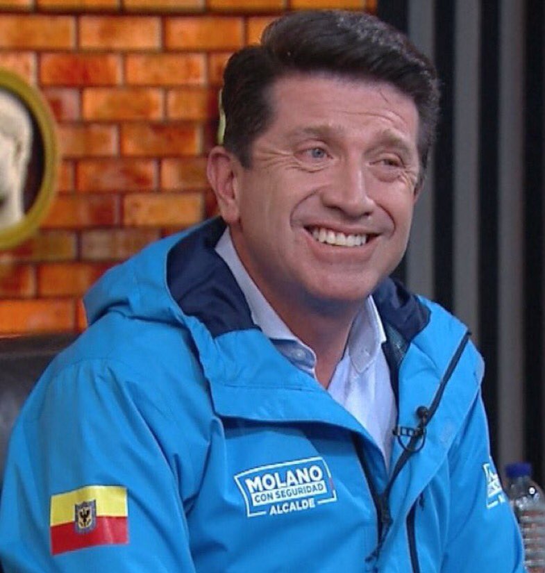 Más del 90% de Bogotá te detesta bombardero de niños...