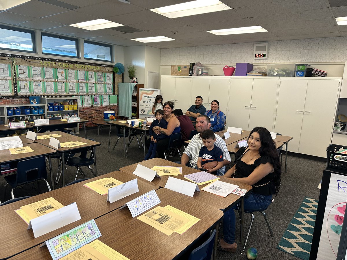 New River Elementary (@newriverknights) on Twitter photo Thank you to all our families who showed up to learn about the teachers and schools expectations tonight. We look forward to partnering with you this year! #NRKnightsPride💙💛 <a href="/nlmusd/">Norwalk-La Mirada Unified School District</a> Thank you to all our families who showed up to learn about the teachers and schools expectations tonight. We look forward to partnering with you this year! #NRKnightsPride💙💛 <a href="/nlmusd/">Norwalk-La Mirada Unified School District</a>