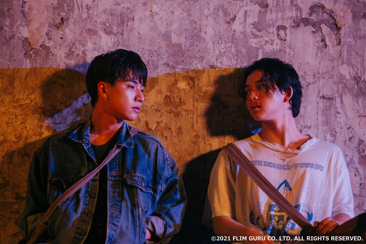 ThaiBLLovers's tweet photo. 話題の大ヒット青春映画🇹🇭
『卒業～Tell the World I Love You～』が 
本日8月25日（金）から公開✨

ぜひ劇場でご覧ください🥰

@TelltheWorld825 https://t.co/vusK3xP3Qo