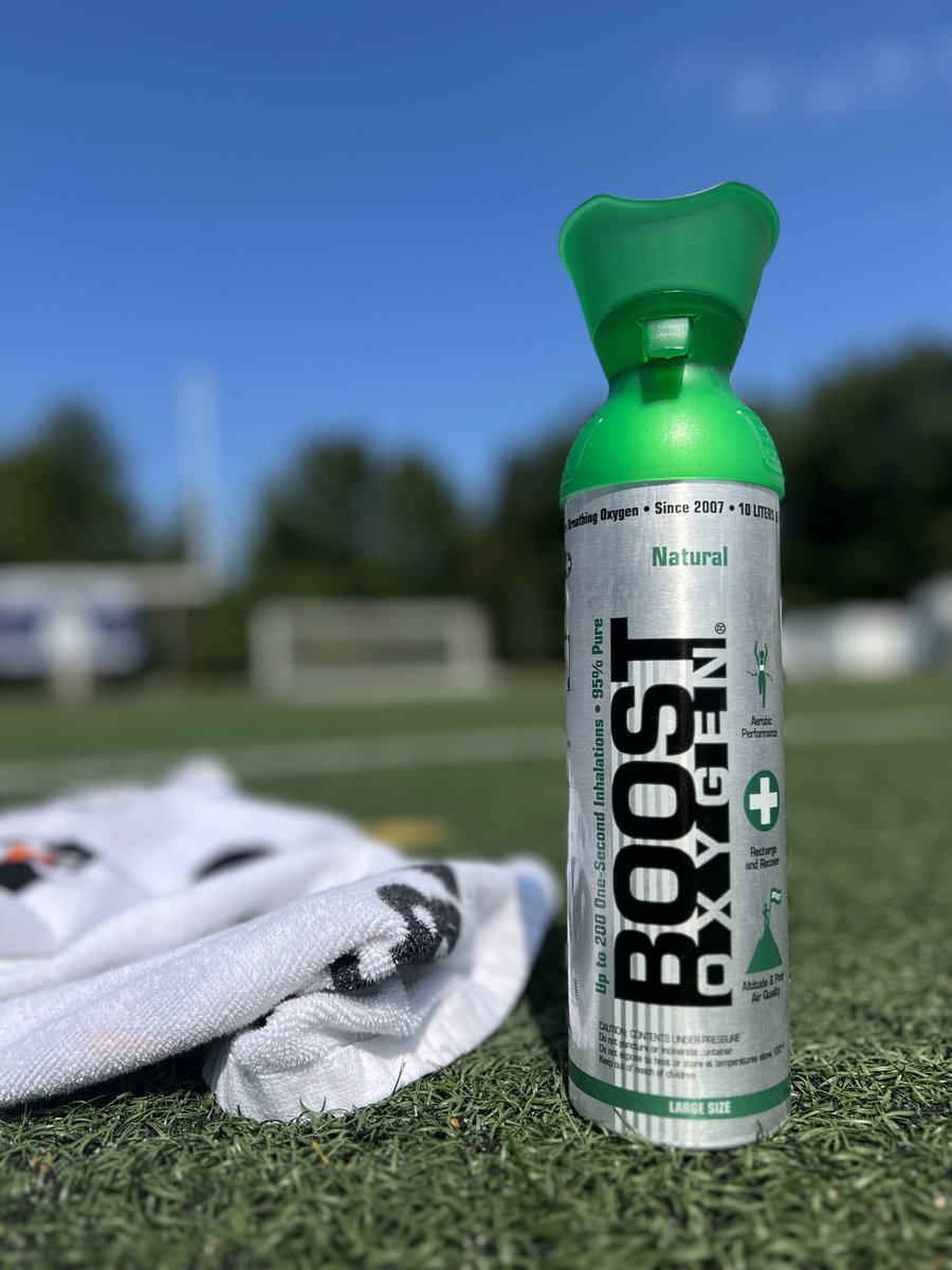 PinstripesMedia's tweet photo. #1 trusted worldwide since 2007🇺🇸
Boost Oxygen is THE choice for athletes, youth to professional, to support #performancerecoveryresults
Boost is IN-STORE at @DICKS @SCHEELS @Academy @DunhamsSports @PureHockey @BassProShops @Cabelas @SportsmansWH @SunAndSkiSports @ChristySports & @Lowes