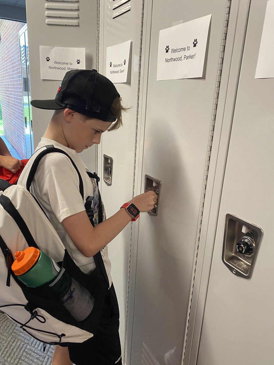 Alivia Cohen tweet media