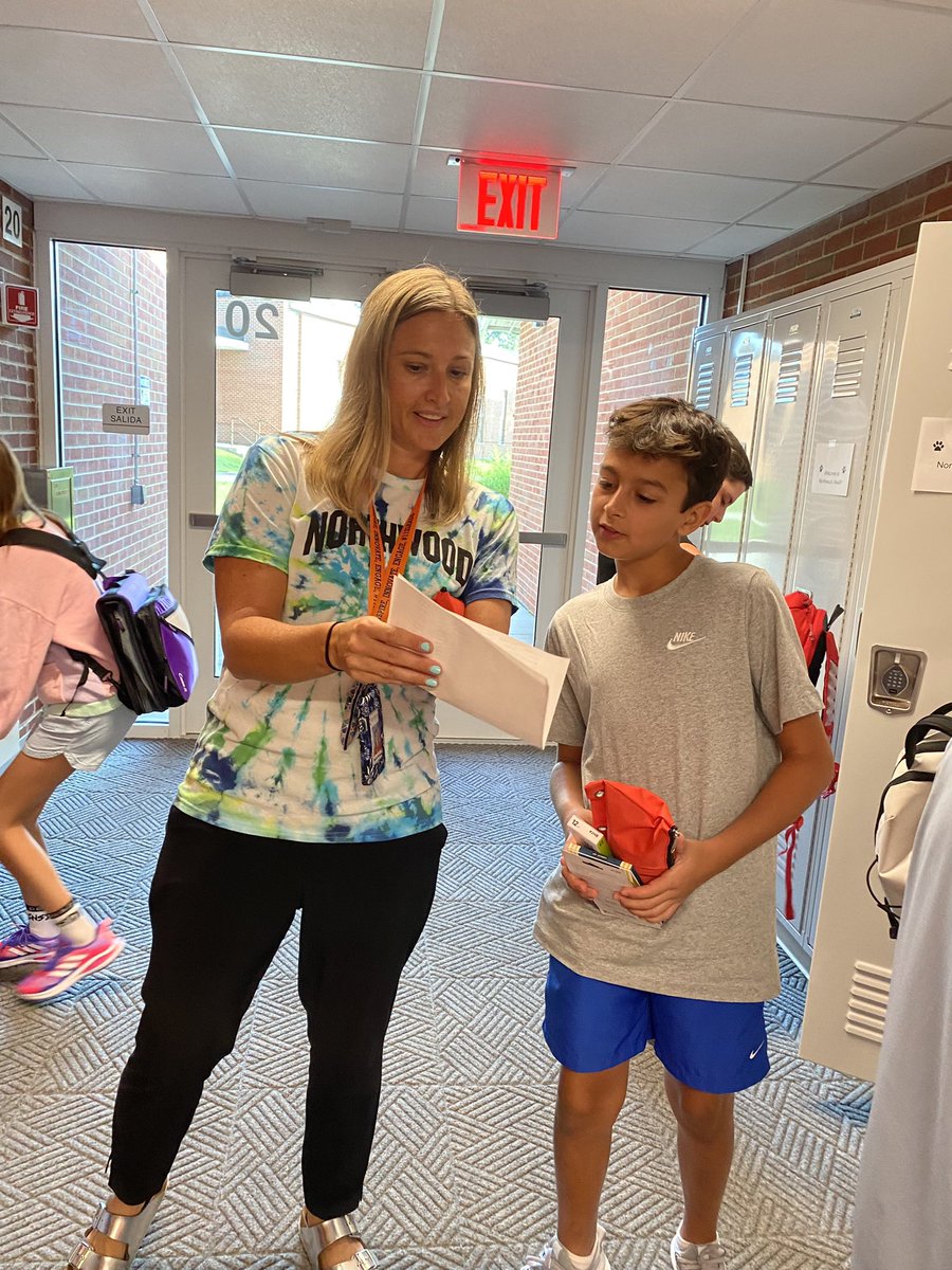 Alivia Cohen tweet media