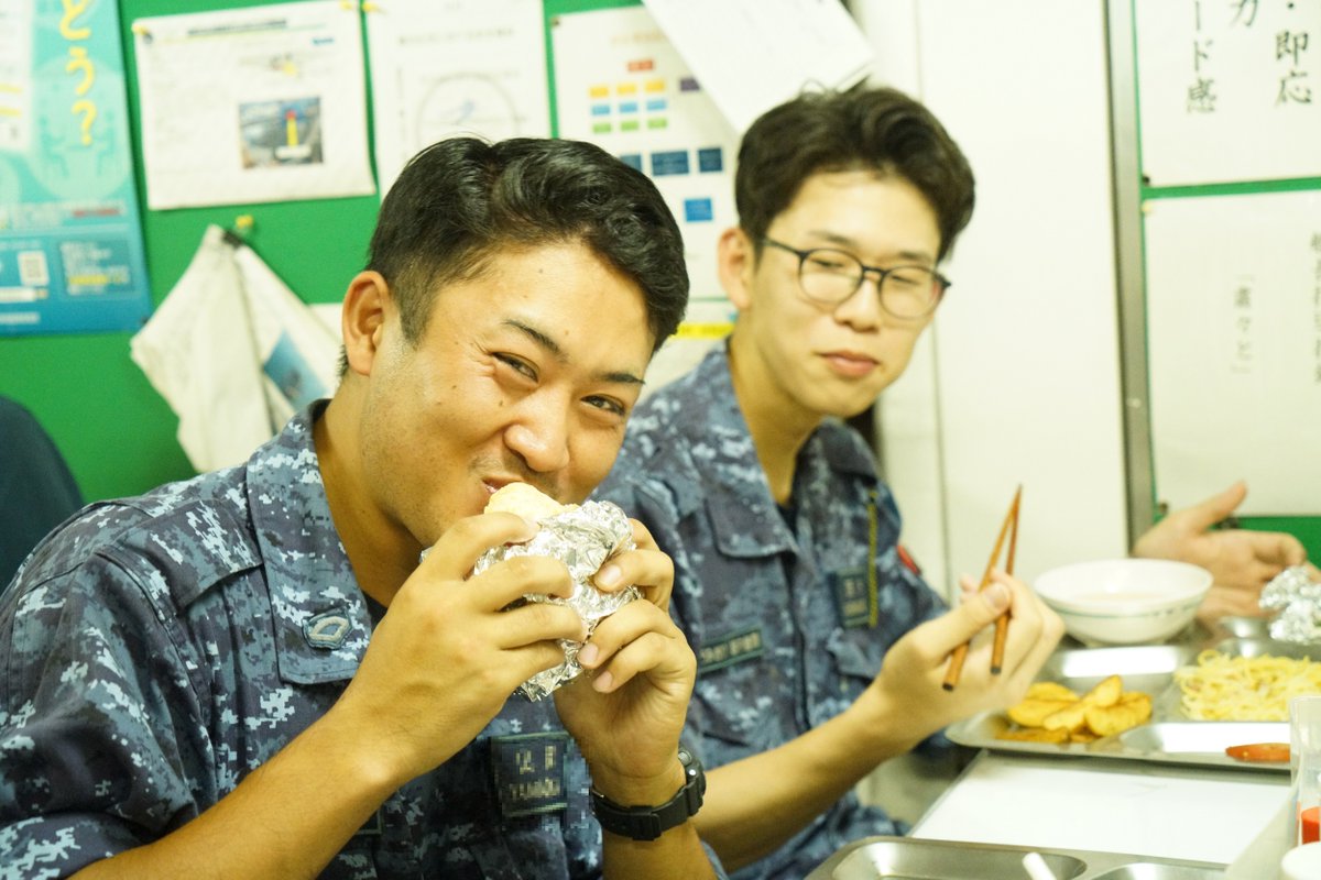 JMSDF_SUF's tweet photo. https://t.co/KpR1BgmKJu