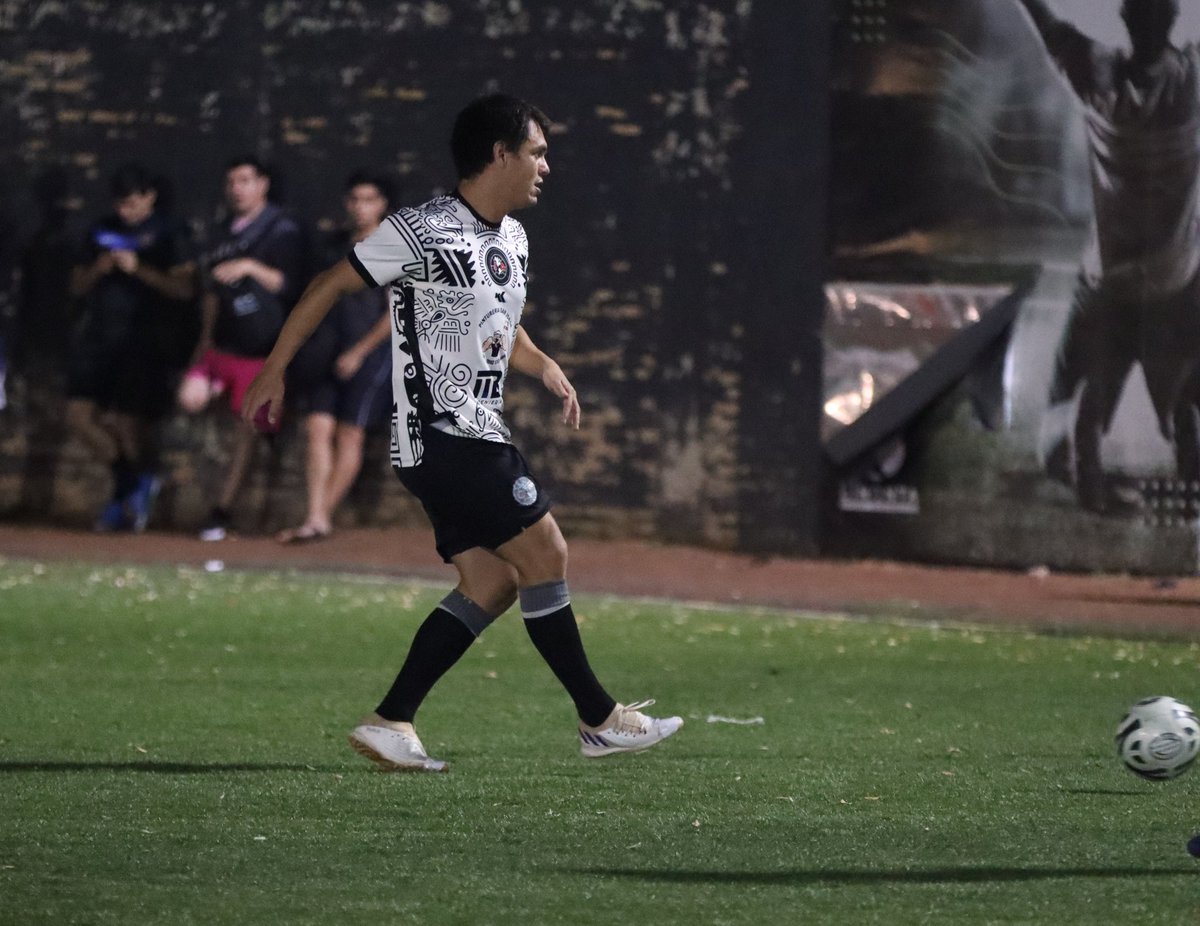 Debut y ⚽️