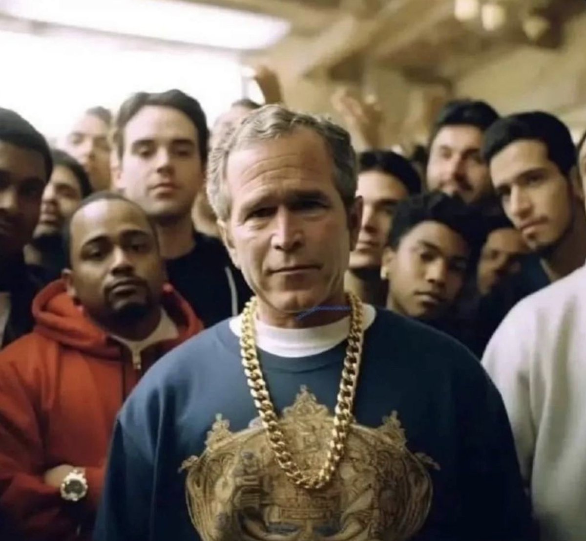 AlphaFox tweet media