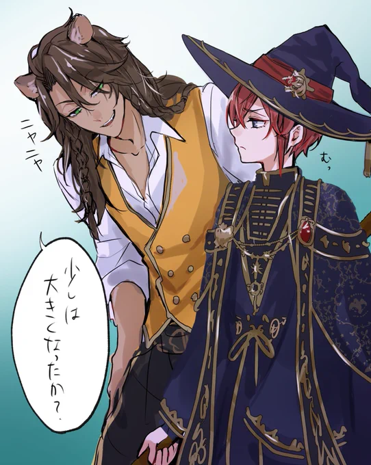 ⚠️ブルバ🌹ホムボネタバレ⚠️  ここすごく良かった…