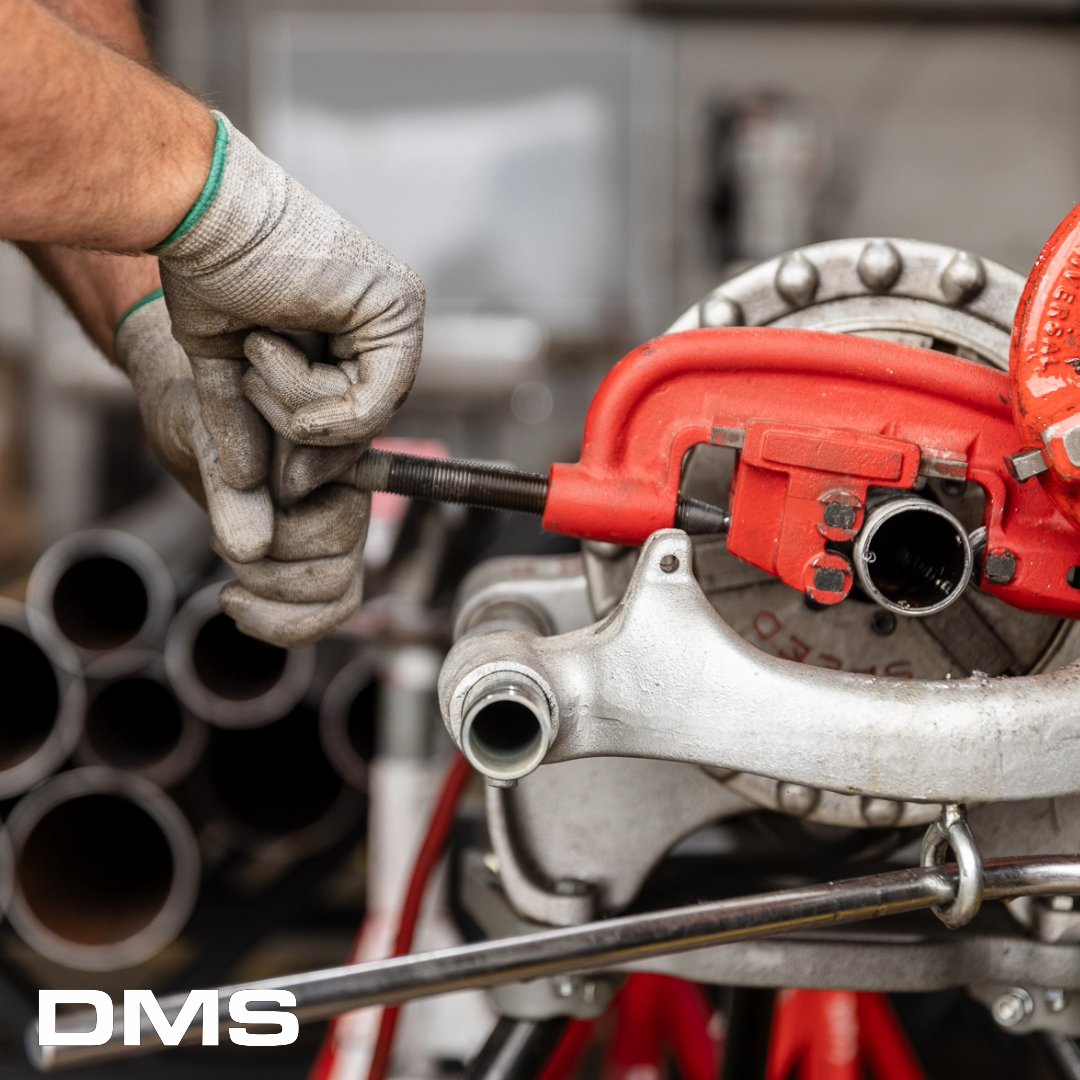 DMS Mechanical Ltd. (@dms_mechanical) / Posts / X
