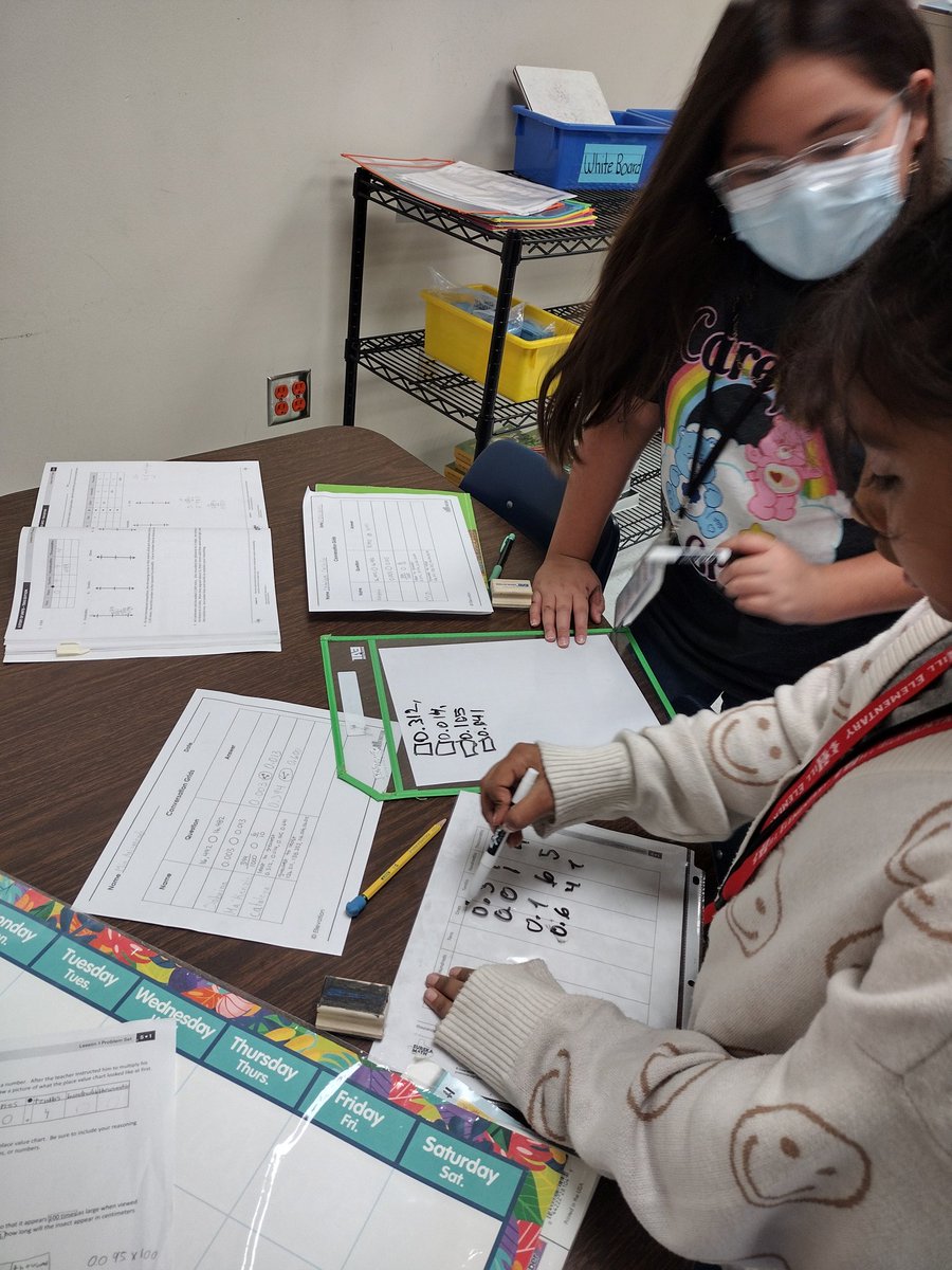o_cabrera3's tweet image. our 5th grade math students were involved with conversation grids 🗣️ while solving their math today! Game On 😃 🙌 #ellevation #iteachtoo #letsgrowhawks @Hill_AISD