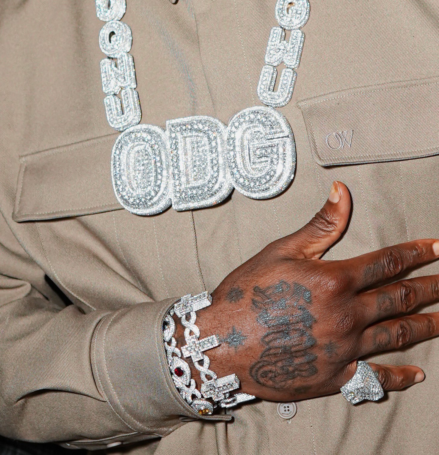 Burna Boy burnaboy X